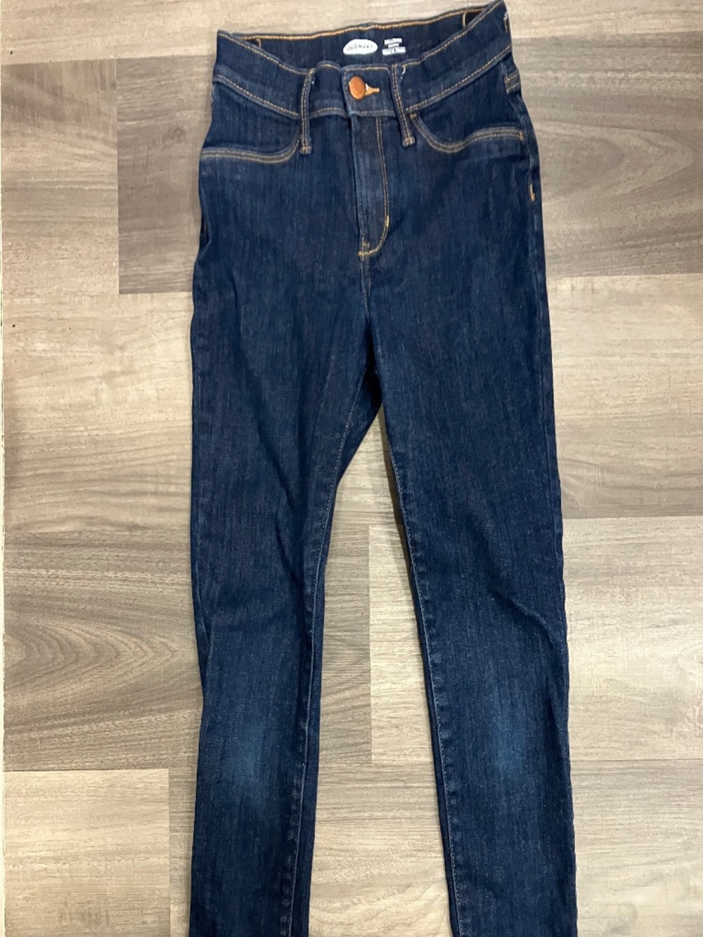 3 Pairs Old Navy Girls Jeans, size 10